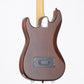 [SN 051458900022] USED Godin / G-Tour Nylon Matte Black [09]