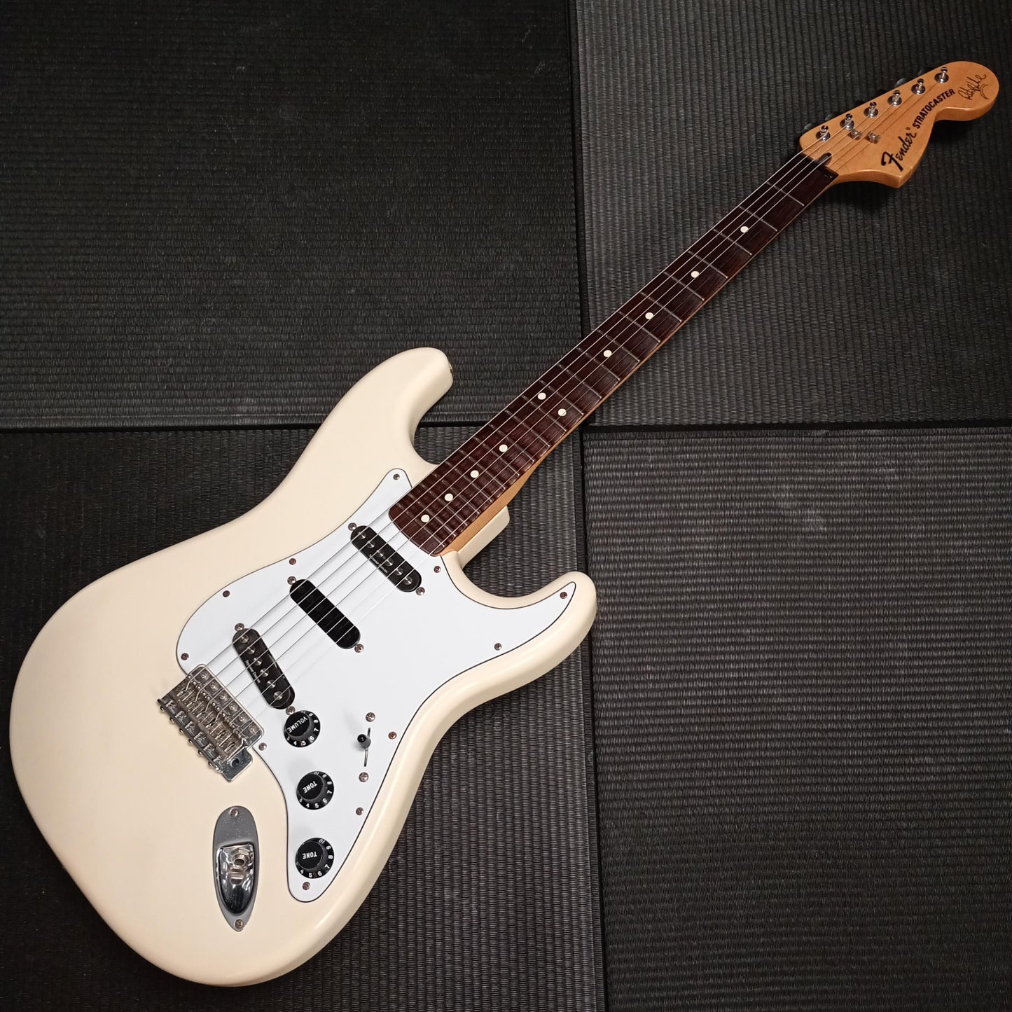 [SN MSZ9315805] USED Fender / Ritchie Blackmore Stratocaster 2009 [04]