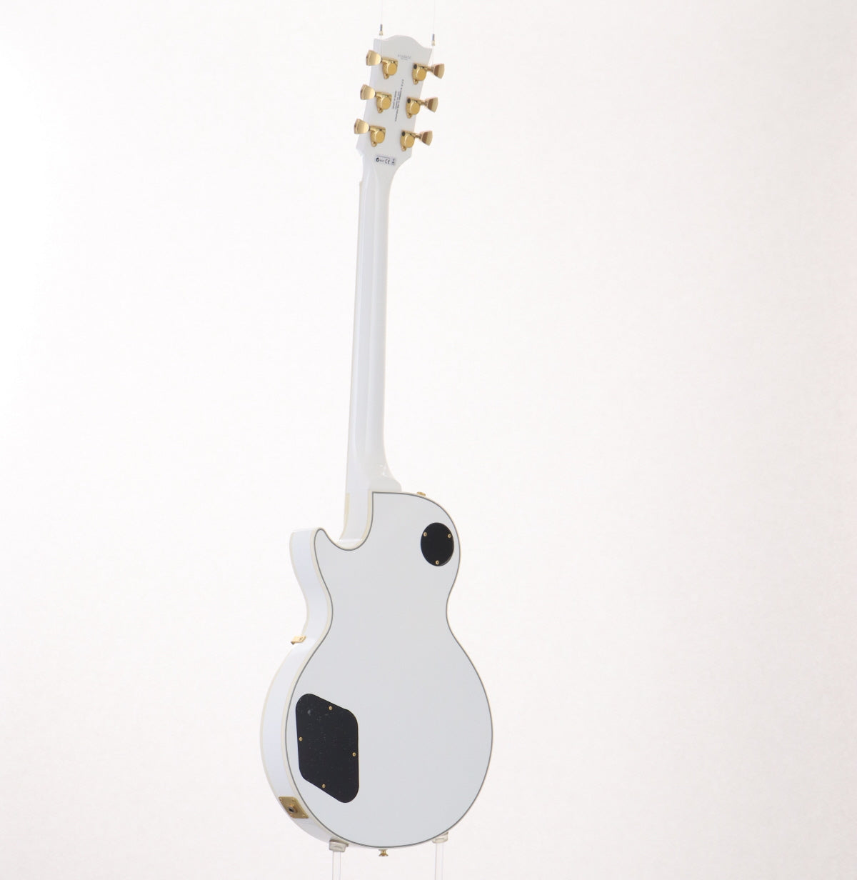 USED Fujigen / Neo Classic NLC100 White [03 – Ishibashi Music Corporation.