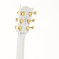 [SN K160632] USED Fujigen / Neo Classic NLC100 White [03]