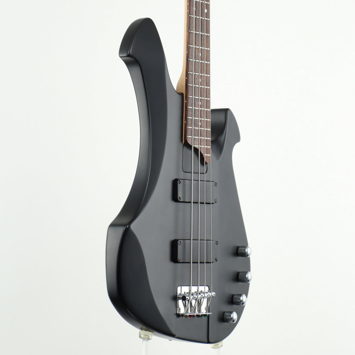 USED KILLER / KB-KUMOVI Matte Black [12]