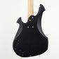 USED KILLER / KB-KUMOVI Matte Black [12]