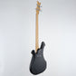 USED KILLER / KB-KUMOVI Matte Black [12]