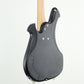 USED KILLER / KB-KUMOVI Matte Black [12]