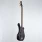 USED KILLER / KB-KUMOVI Matte Black [12]