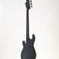 [SN IJY093727] USED Yamaha / BB735A Matte Translucent Black [03]