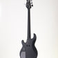 [SN IJY093727] USED Yamaha / BB735A Matte Translucent Black [03]