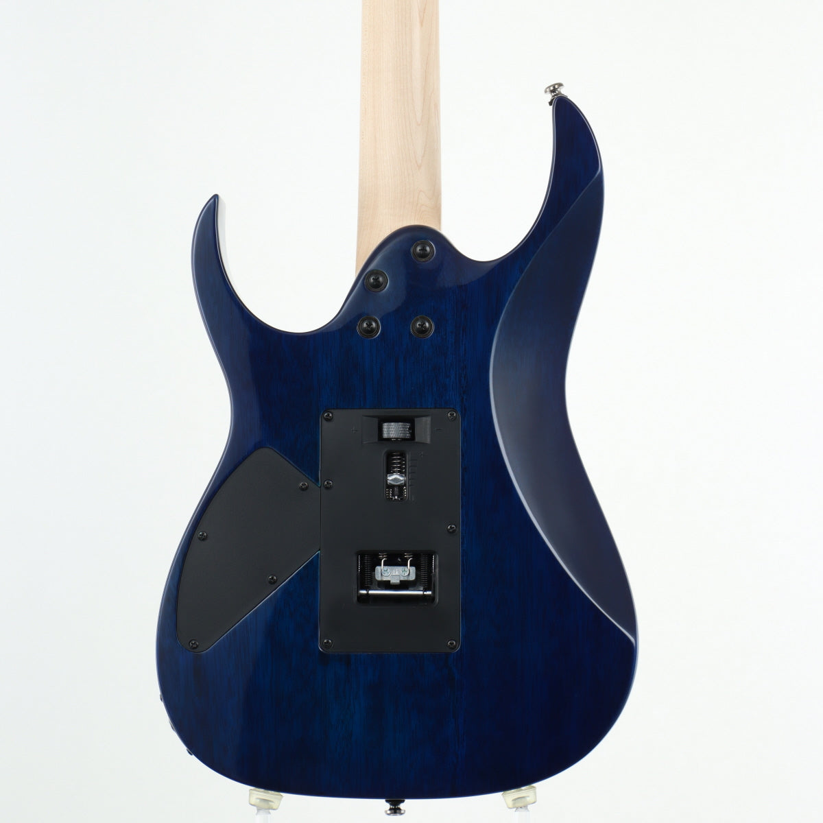 [SN I230607091] USED Ibanez / RG370FMZ Sapphire Blue [12]