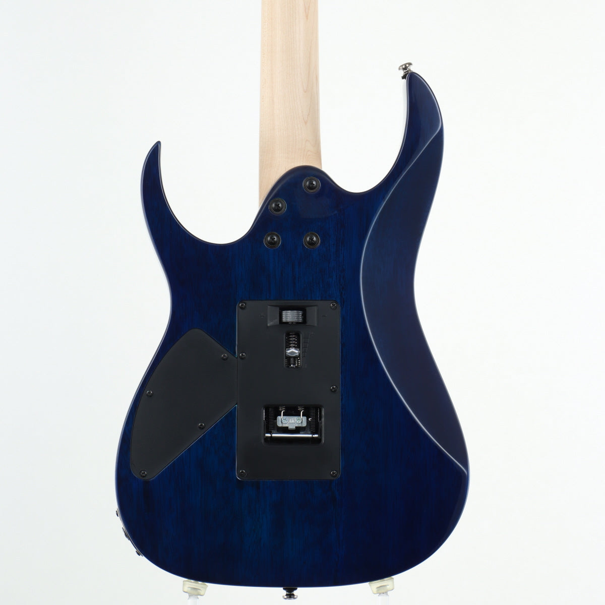 [SN I230607091] USED Ibanez / RG370FMZ Sapphire Blue [12]