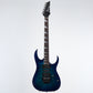 [SN I230607091] USED Ibanez / RG370FMZ Sapphire Blue [12]