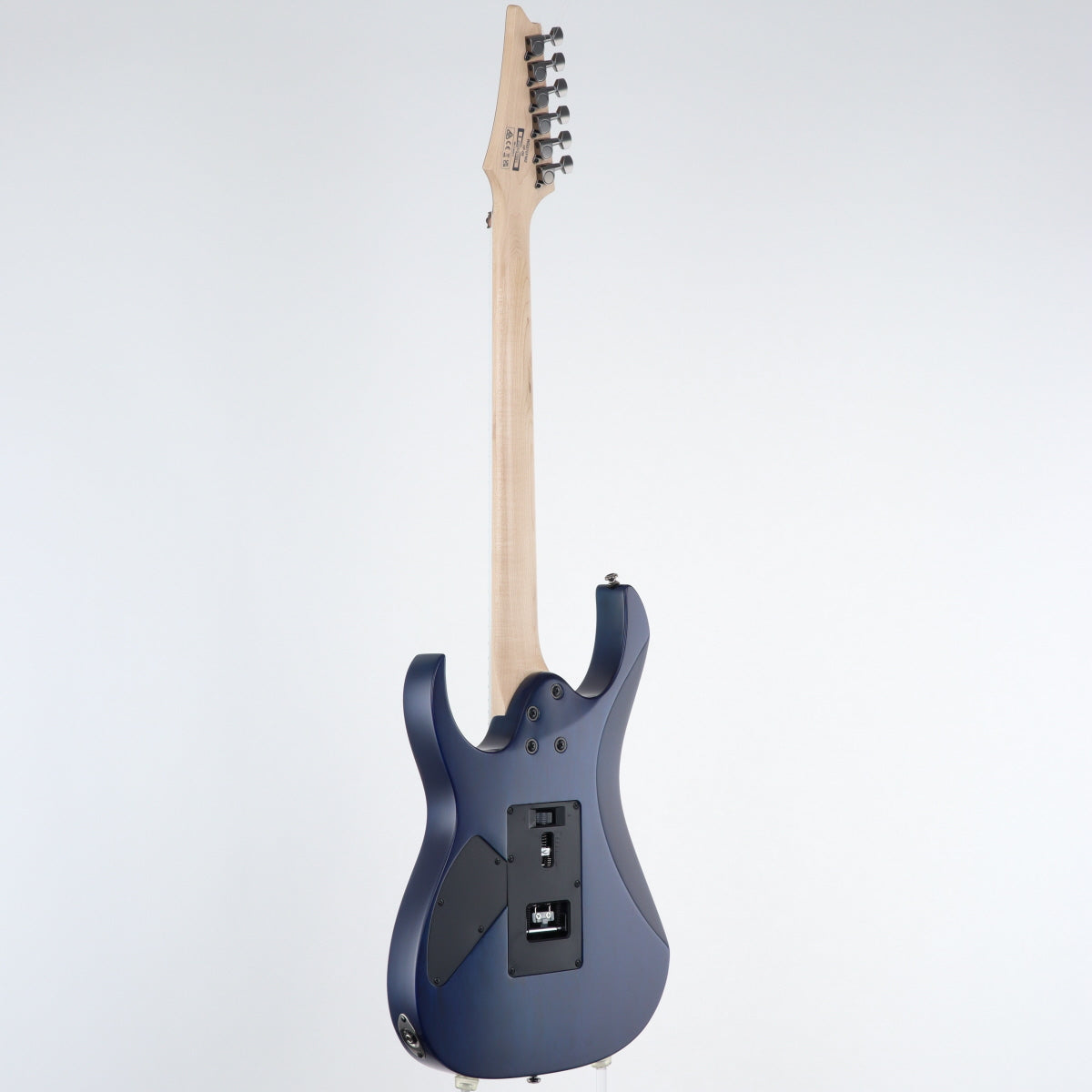 [SN I230607091] USED Ibanez / RG370FMZ Sapphire Blue [12]