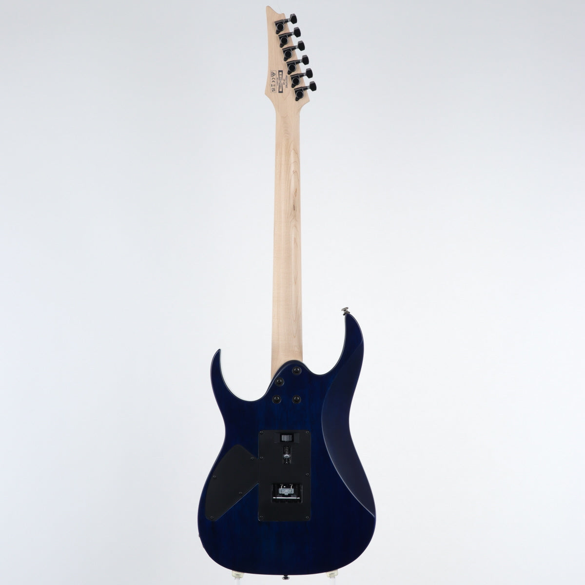 [SN I230607091] USED Ibanez / RG370FMZ Sapphire Blue [12]