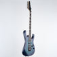 [SN I230607091] USED Ibanez / RG370FMZ Sapphire Blue [12]