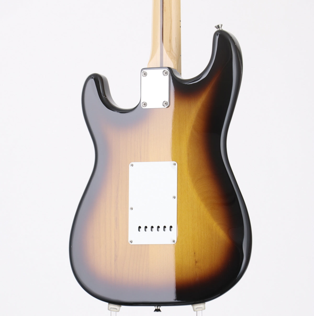 [SN JD22022165] USED Fender / Made in Japan Heritage 50s Stratocaster 2-Color Sunburst [03]