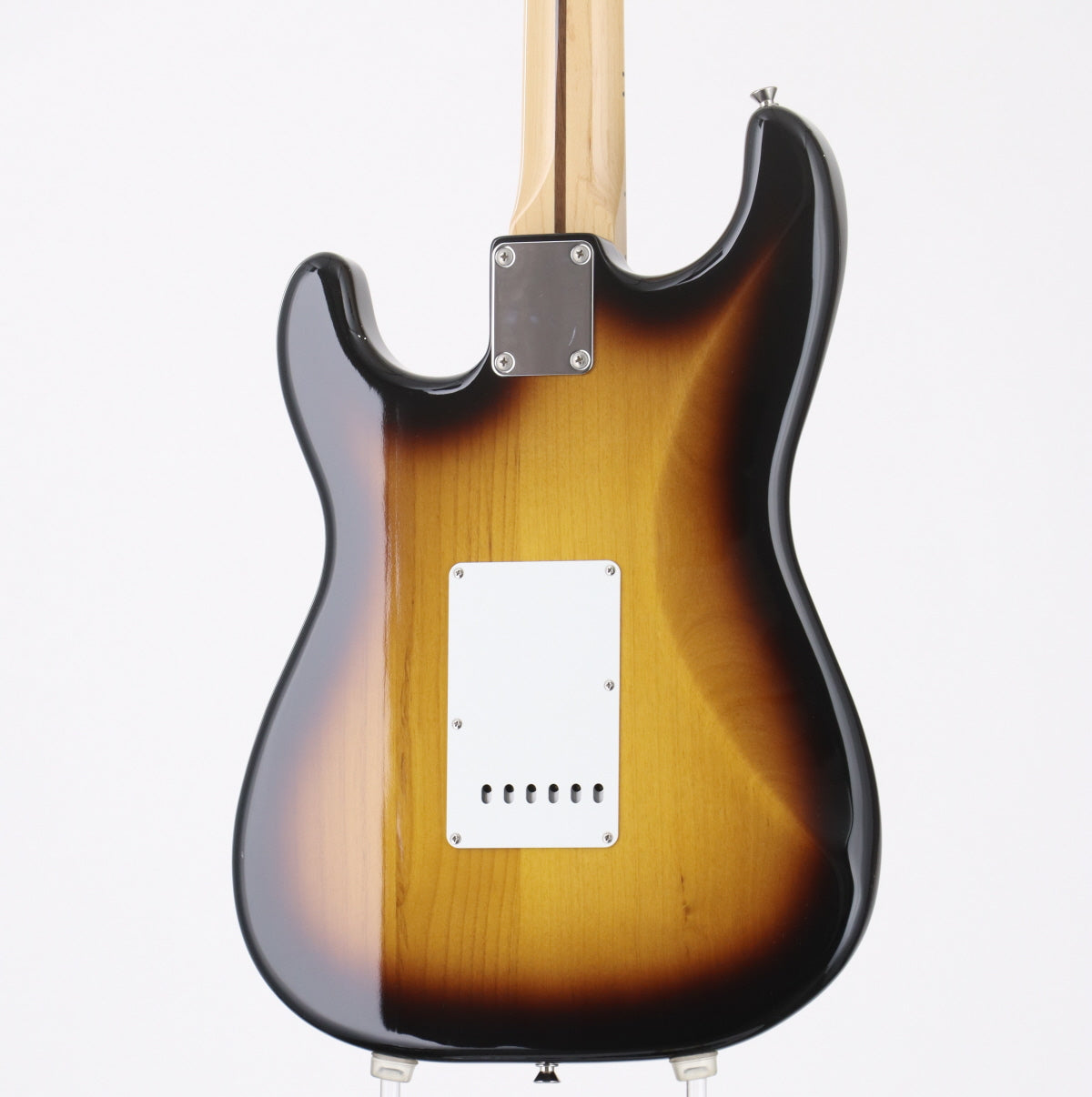 [SN JD22022165] USED Fender / Made in Japan Heritage 50s Stratocaster 2-Color Sunburst [03]