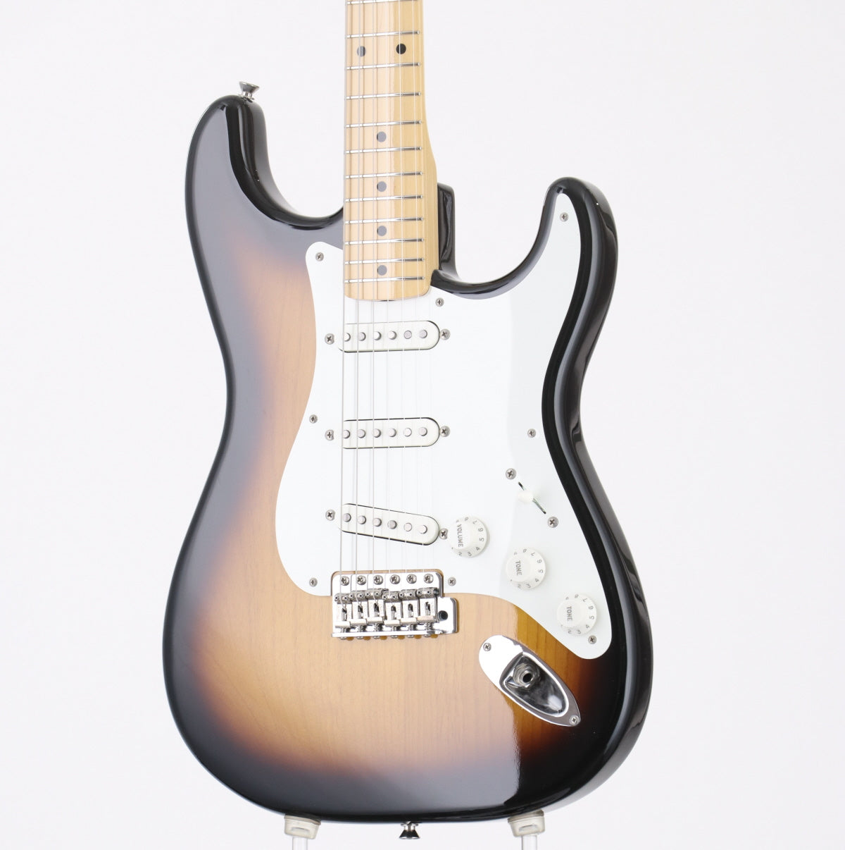 [SN JD22022165] USED Fender / Made in Japan Heritage 50s Stratocaster 2-Color Sunburst [03]