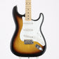 [SN JD22022165] USED Fender / Made in Japan Heritage 50s Stratocaster 2-Color Sunburst [03]