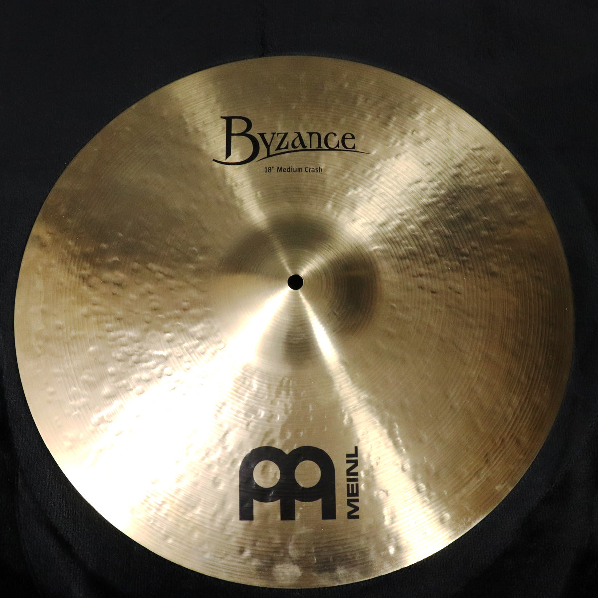 Crash Cymbal [Drum › Cymbal › Crash Cymbal]