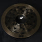 [SN 2108108666] USED MEINL / CLASSICS CUSTOM 20 Dual Ride [11]