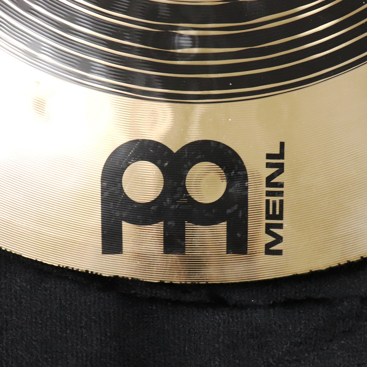 [SN 2108108666] USED MEINL / CLASSICS CUSTOM 20 Dual Ride [11]