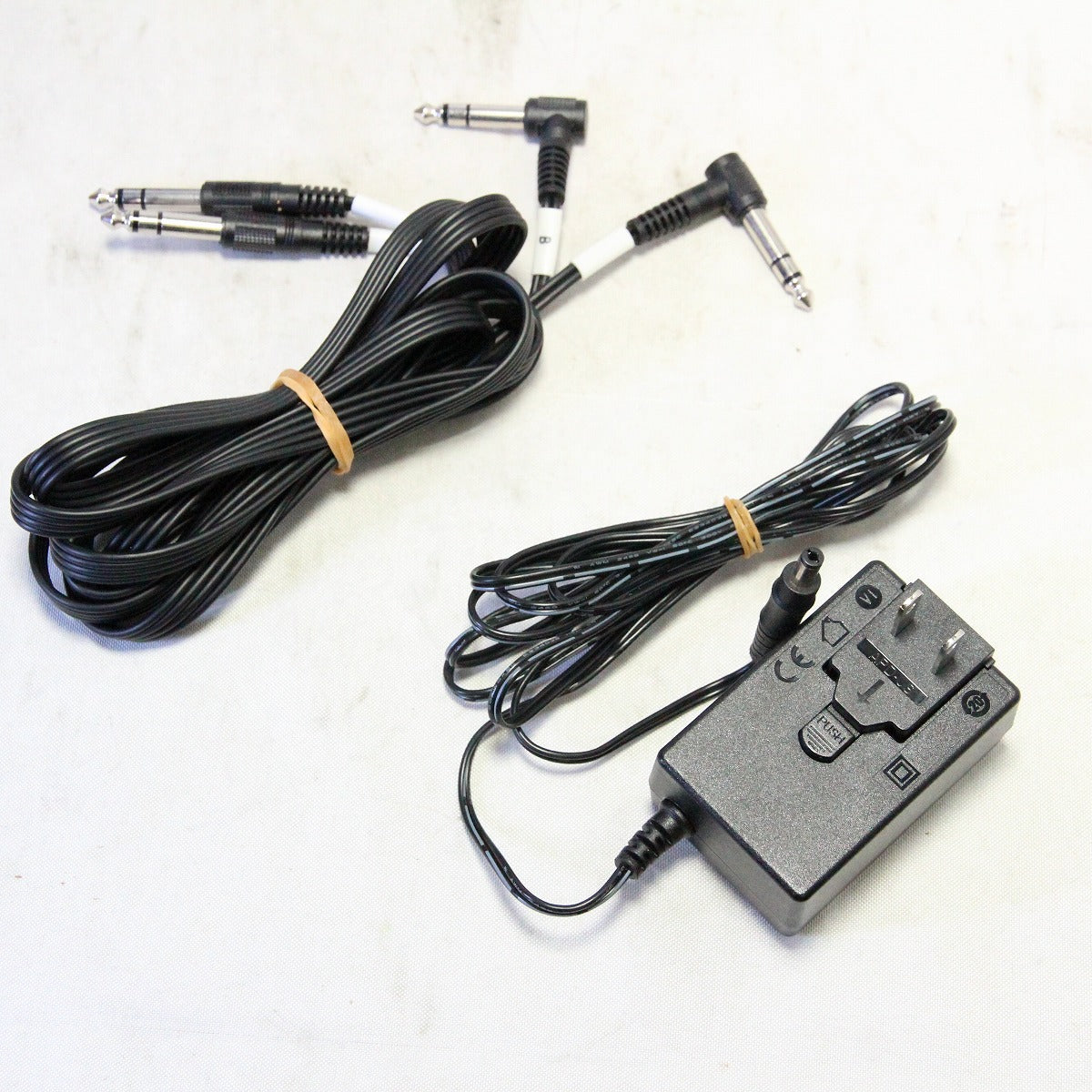 USED YAMAHA / EAD10 Electronic Acoustic Drum Module Yamaha [08]