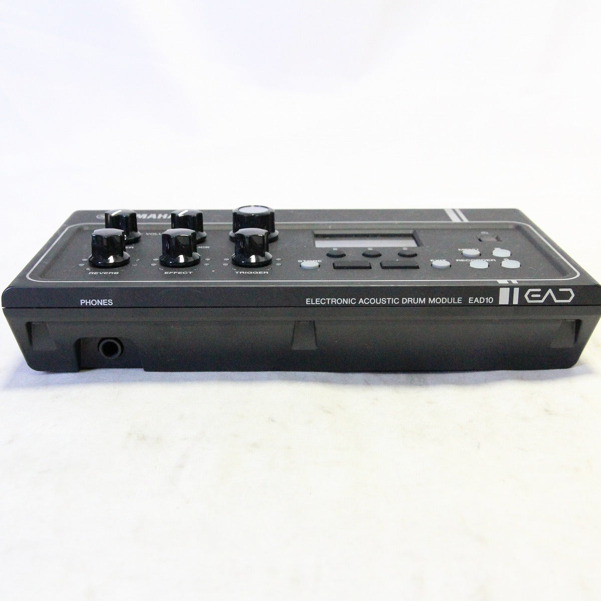 USED YAMAHA / EAD10 Electronic Acoustic Drum Module Yamaha [08]