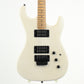 [SN 14032900739] USED Kramer Kramer / Pacer Classic Pearl White [20]