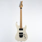 [SN 14032900739] USED Kramer Kramer / Pacer Classic Pearl White [20]