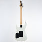 [SN 14032900739] USED Kramer Kramer / Pacer Classic Pearl White [20]