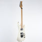 [SN 14032900739] USED Kramer Kramer / Pacer Classic Pearl White [20]