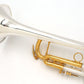 [SN 0651] USED BACH / Trumpet 197 NEW YORK 7 Limited Edition [09]