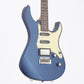 [SN IHJ233494] USED YAMAHA / Pacifica PAC612VIIX MSB Matte Silk Blue 2021 [09]