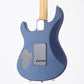 [SN IHJ233494] USED YAMAHA / Pacifica PAC612VIIX MSB Matte Silk Blue 2021 [09]