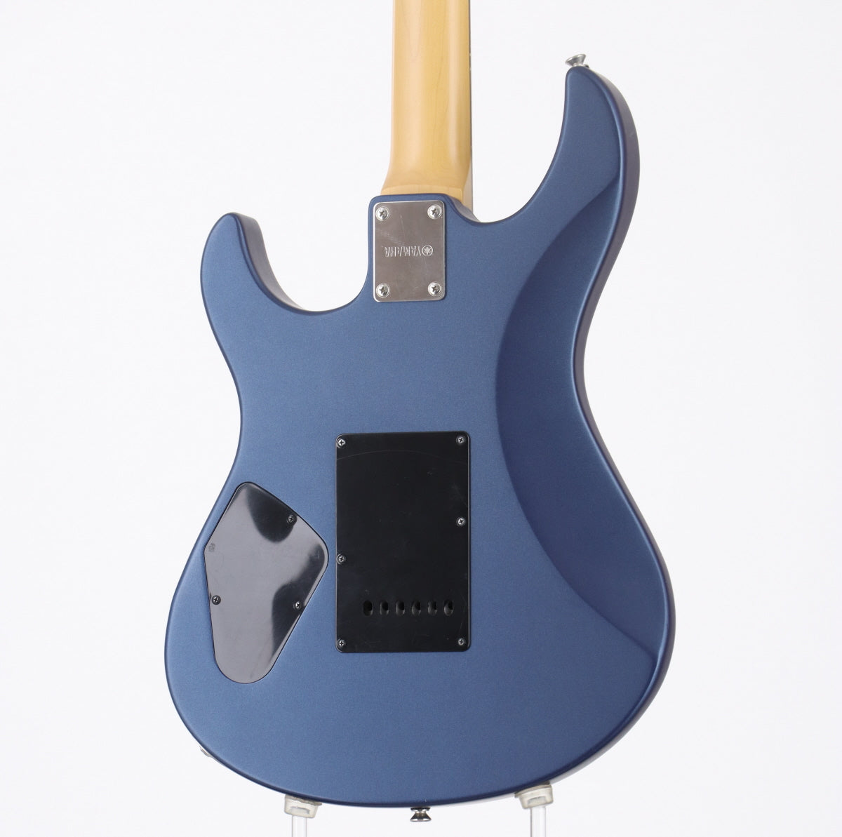 [SN IHJ233494] USED YAMAHA / Pacifica PAC612VIIX MSB Matte Silk Blue 2021 [09]