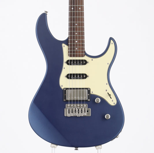 [SN IHJ233494] USED YAMAHA / Pacifica PAC612VIIX MSB Matte Silk Blue 2021 [09]