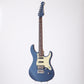 [SN IHJ233494] USED YAMAHA / Pacifica PAC612VIIX MSB Matte Silk Blue 2021 [09]