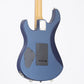 [SN IHJ233494] USED YAMAHA / Pacifica PAC612VIIX MSB Matte Silk Blue 2021 [09]