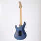 [SN IHJ233494] USED YAMAHA / Pacifica PAC612VIIX MSB Matte Silk Blue 2021 [09]