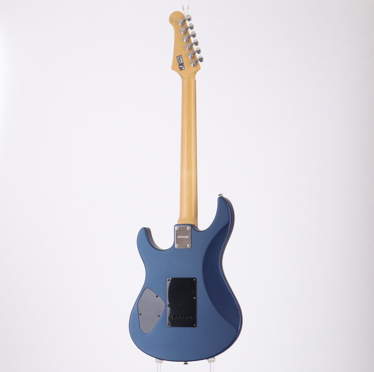 [SN IHJ233494] USED YAMAHA / Pacifica PAC612VIIX MSB Matte Silk Blue 2021 [09]