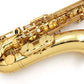 [SN 026024] USED YAMAHA / Tenor sax YTS-62, first generation, later model, all tampos replaced [09]