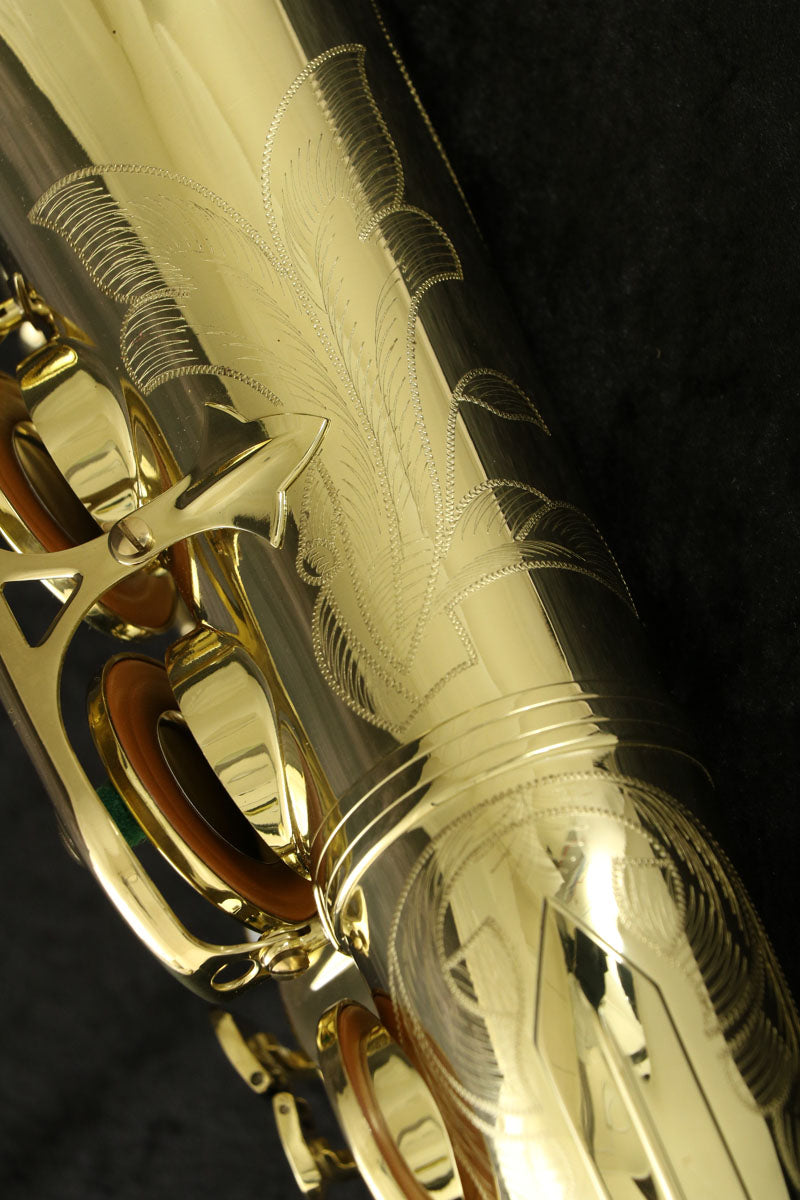 [SN 619180] USED SELMER Selmer / Alto SERIE III VII SN.619xxx Alto Saxophone [03]