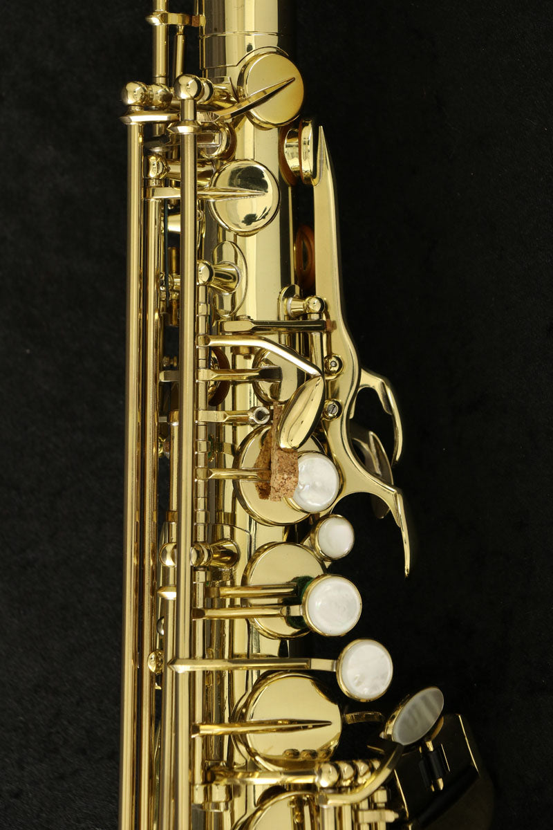 [SN 619180] USED SELMER Selmer / Alto SERIE III VII SN.619xxx Alto Saxophone [03]