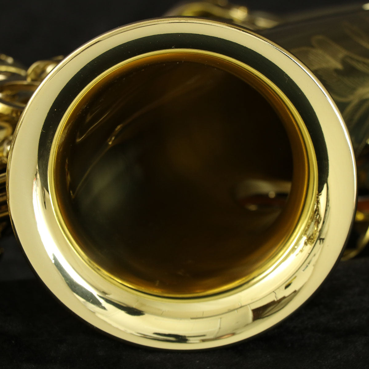 [SN 619180] USED SELMER Selmer / Alto SERIE III VII SN.619xxx Alto Saxophone [03]