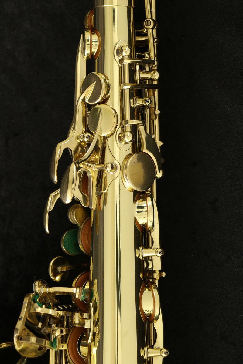 [SN 619180] USED SELMER Selmer / Alto SERIE III VII SN.619xxx Alto Saxophone [03]