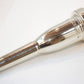 USED BACH / BACH TP MP MEGATONE 1 mouthpiece for trumpet [10]