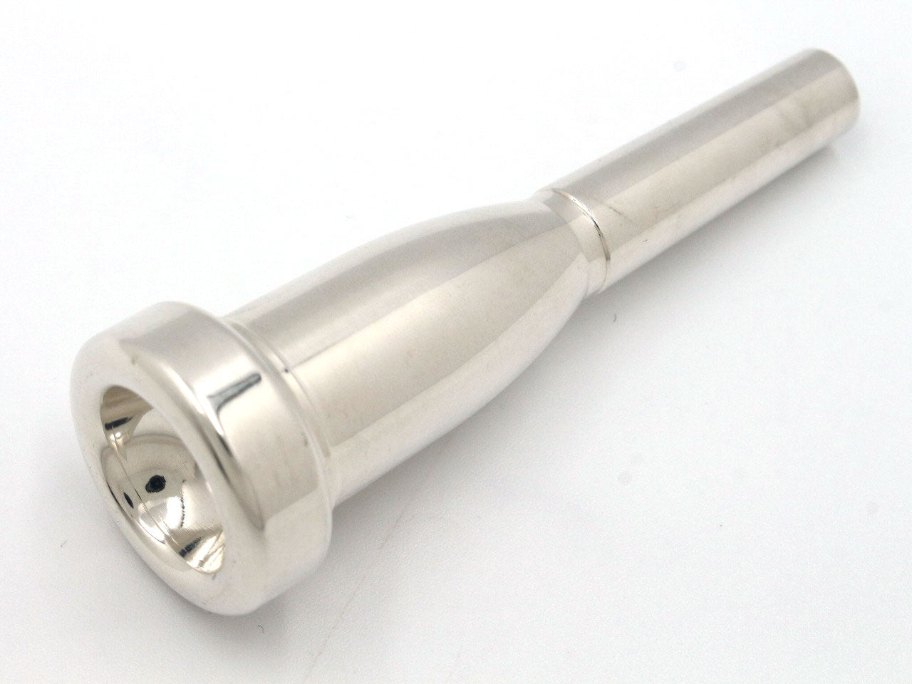 USED BACH / Mouthpiece for trumpet MEGA TONE CORP. 1 SP [09]