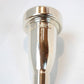USED BACH / BACH TP MP MEGATONE 1 mouthpiece for trumpet [10]