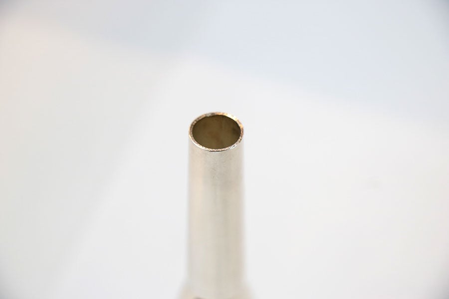 USED BACH / BACH TP MP MEGATONE 1 mouthpiece for trumpet [10]