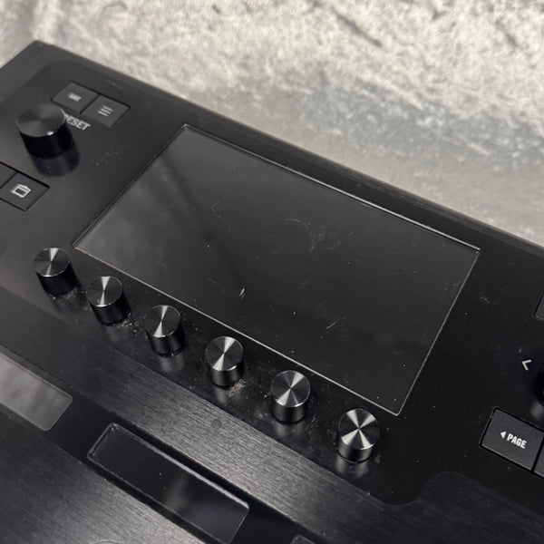 USED LINE6 / Helix Floor [06]