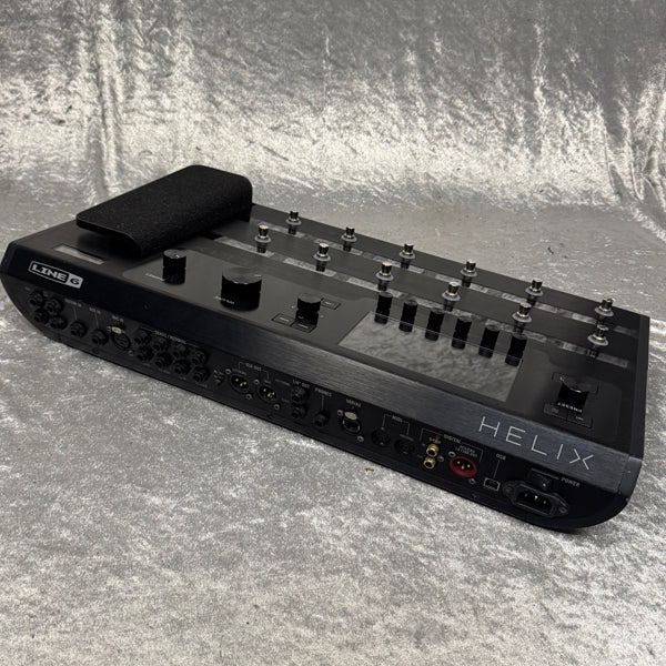 USED LINE6 / Helix Floor [06]